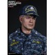 DAMTOYS 1/6 NAVY COMMANDING OFFICER